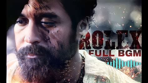 rolex bgm vikram.